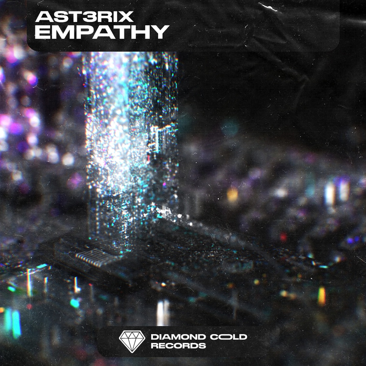 Empathy - Single by Ast3rix album cover