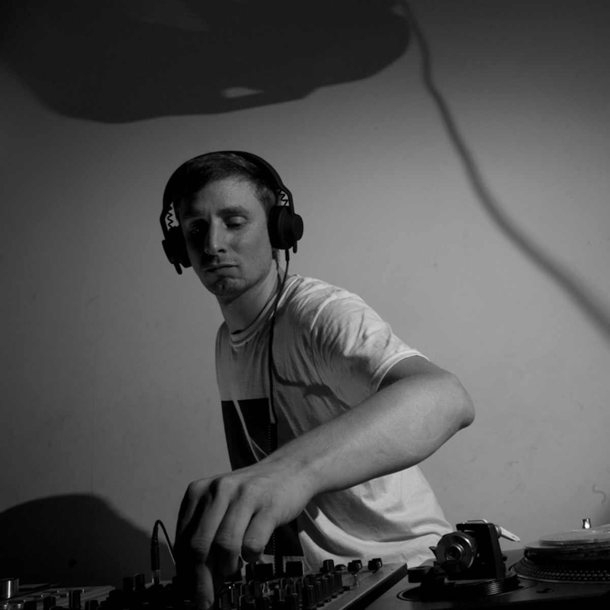 Focus On: Chris Lattner by Chris Lattner album cover