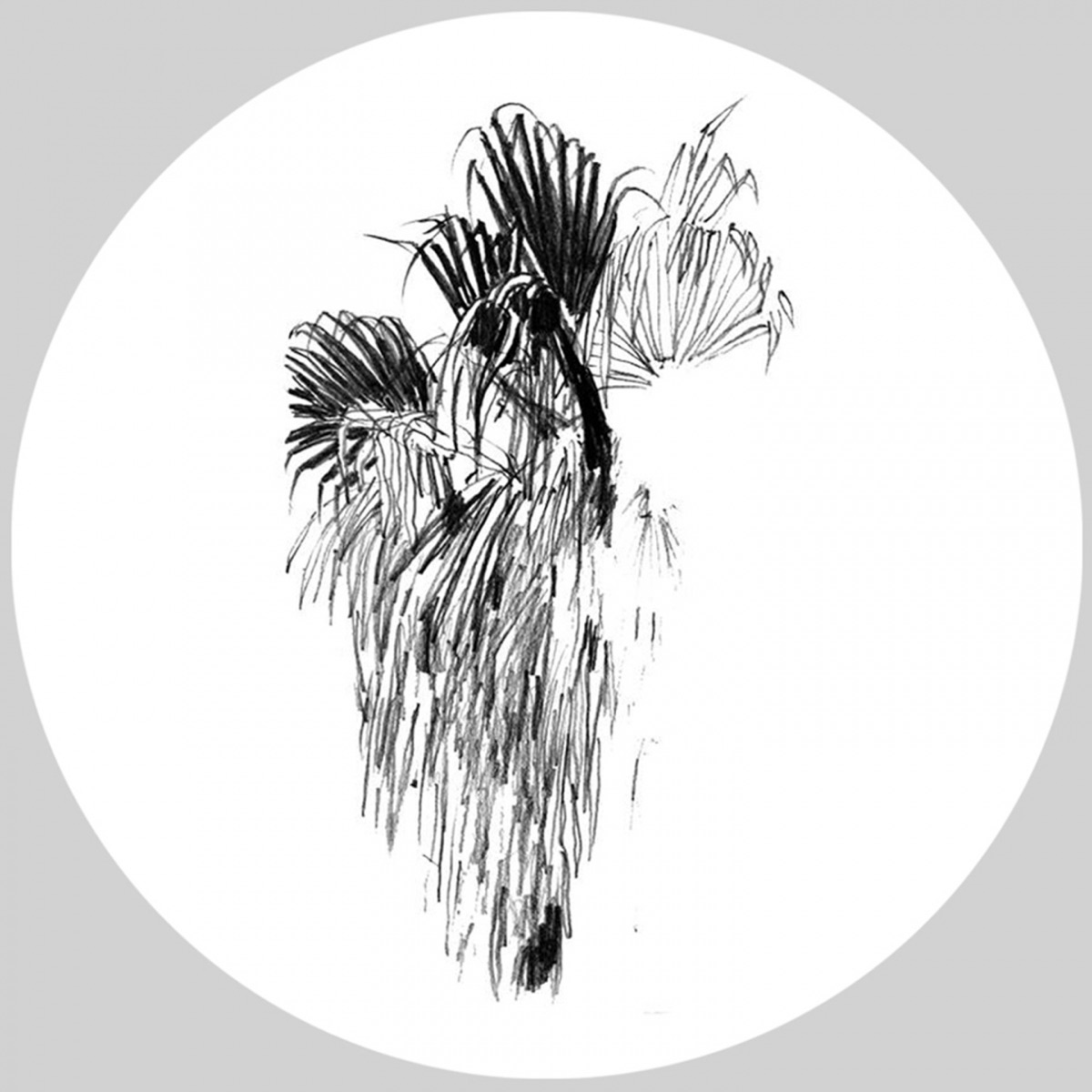 Peach Fuzz - EP by Cody Currie album cover