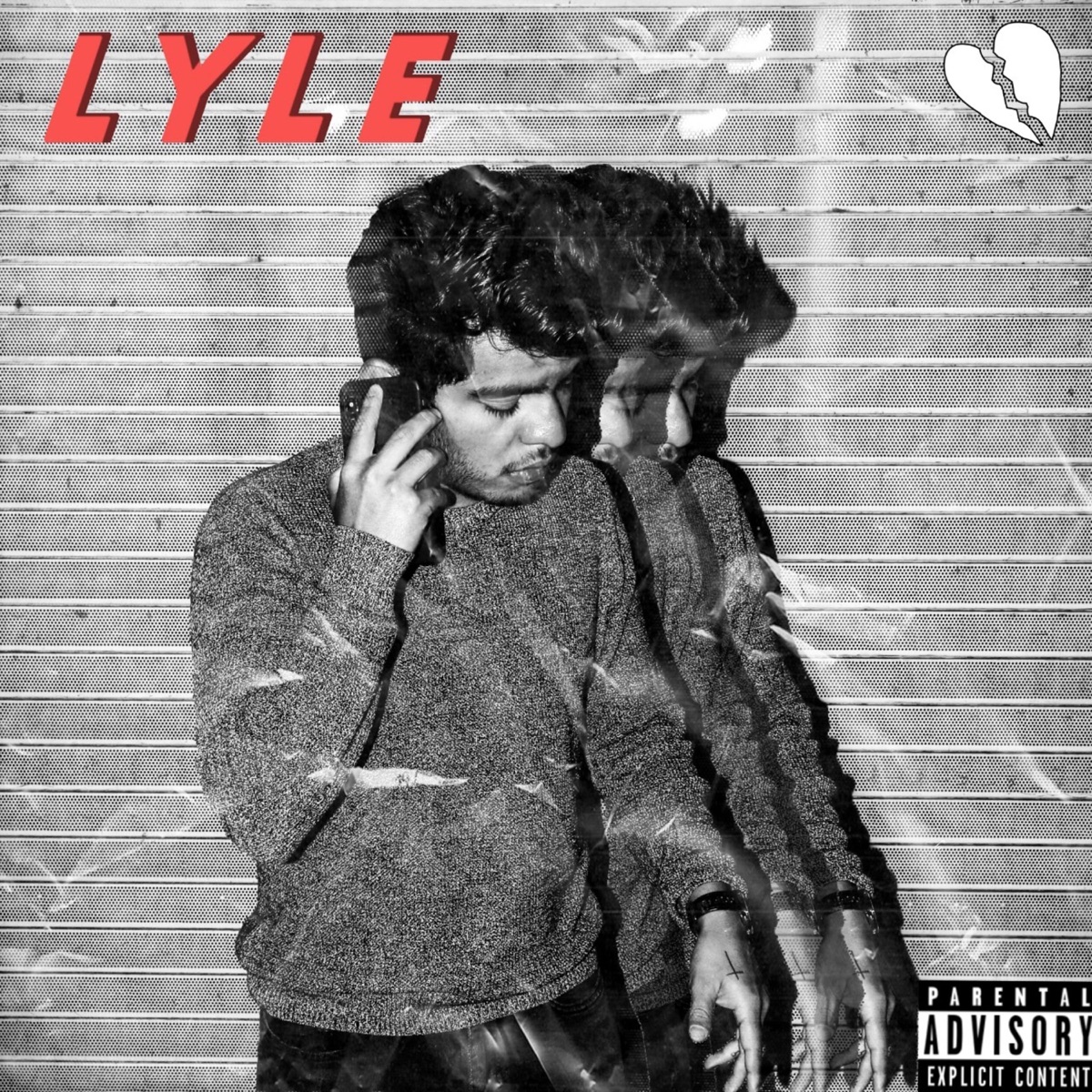 Sad Reasons by LyLeee album cover