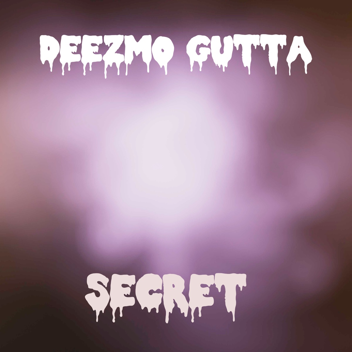 Secret - Single by Deezmo Gutta album cover