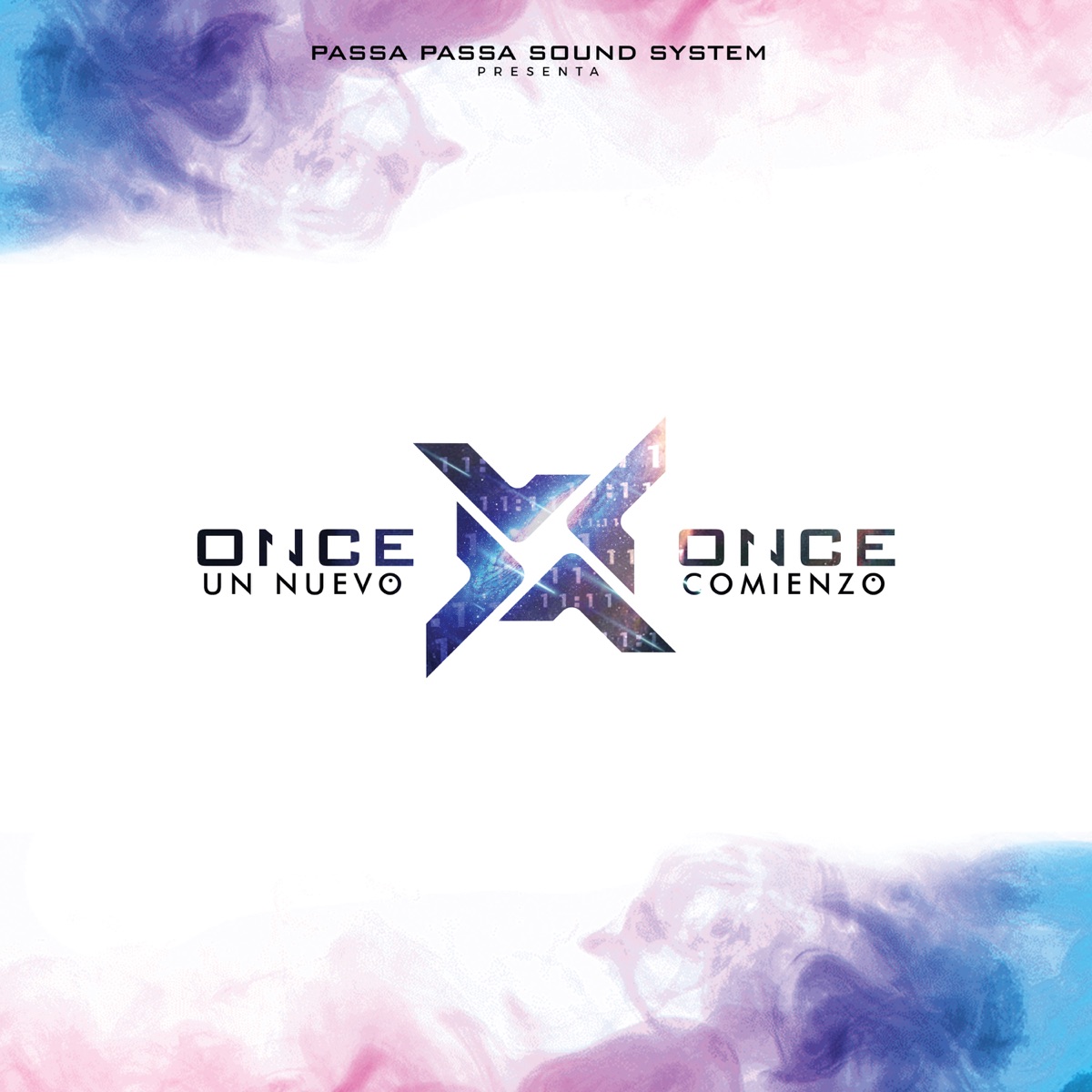 Once Once by DJ Dever album cover