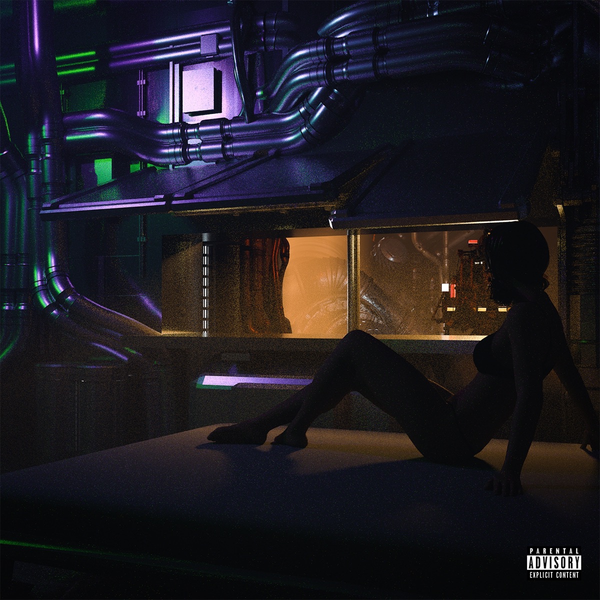 ลองก่อน (feat. NGAZ YB, FIIXD, GAVIN D, YOUNGOHM, JXHMXN YB & SONOFO) - Single by ALREADY DEADD album cover
