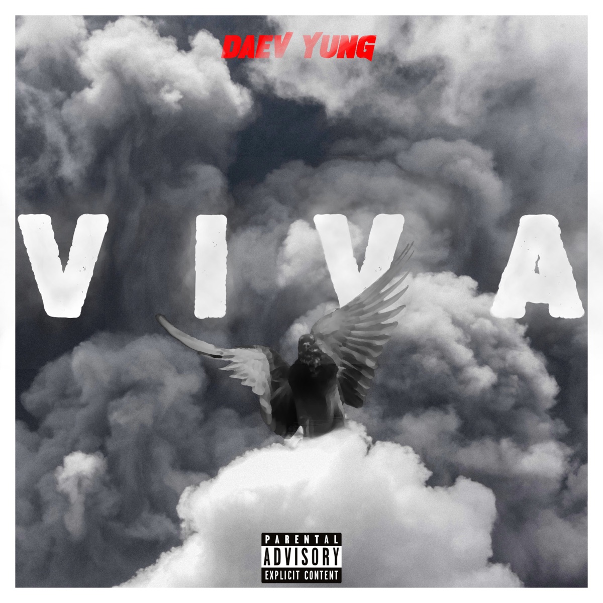 Viva - Single by Daev Yung album cover