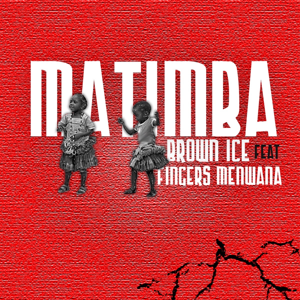 Matimba (feat. Fingers Menwana) - Single by Brown Ice album cover