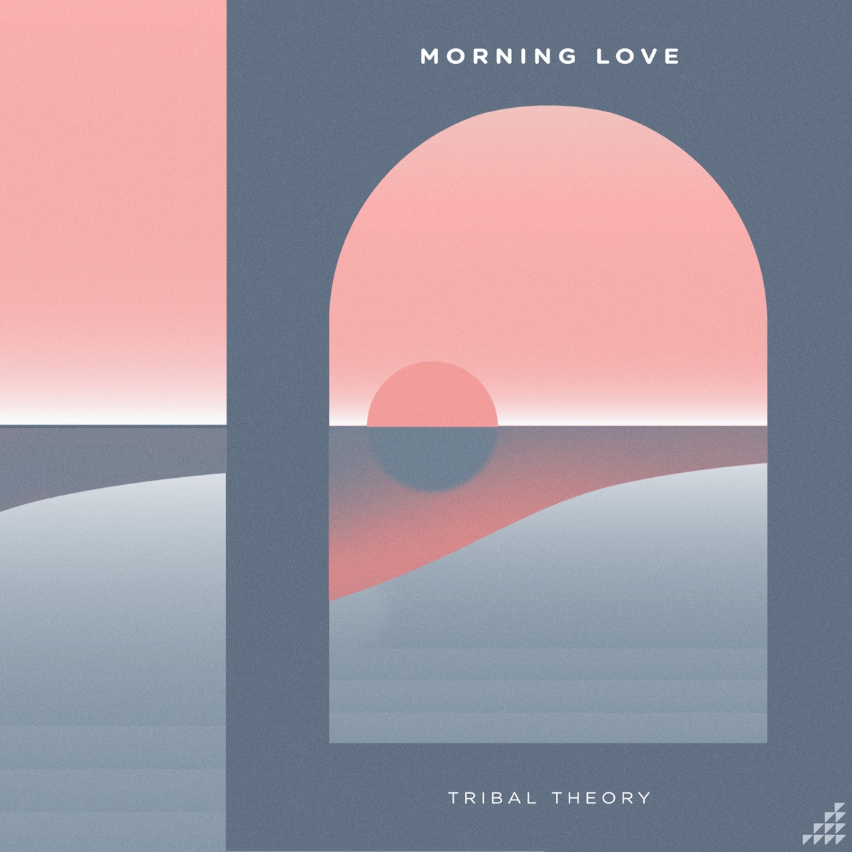Morning Love - Single by Tribal Theory album cover