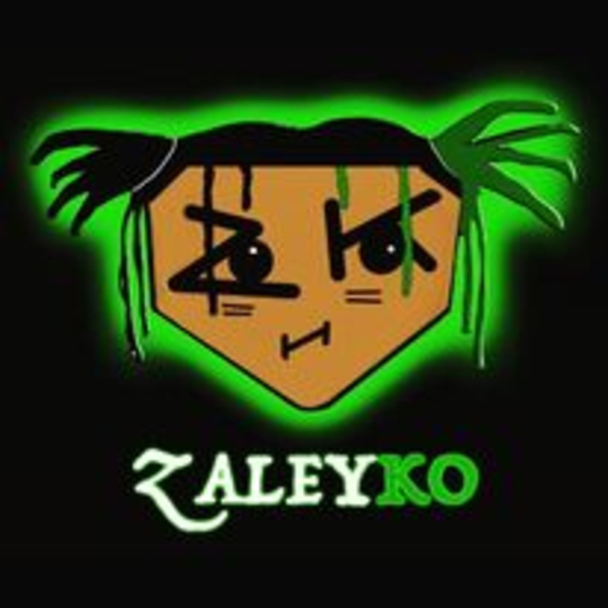 Truly - Single by ZALEYKO album cover