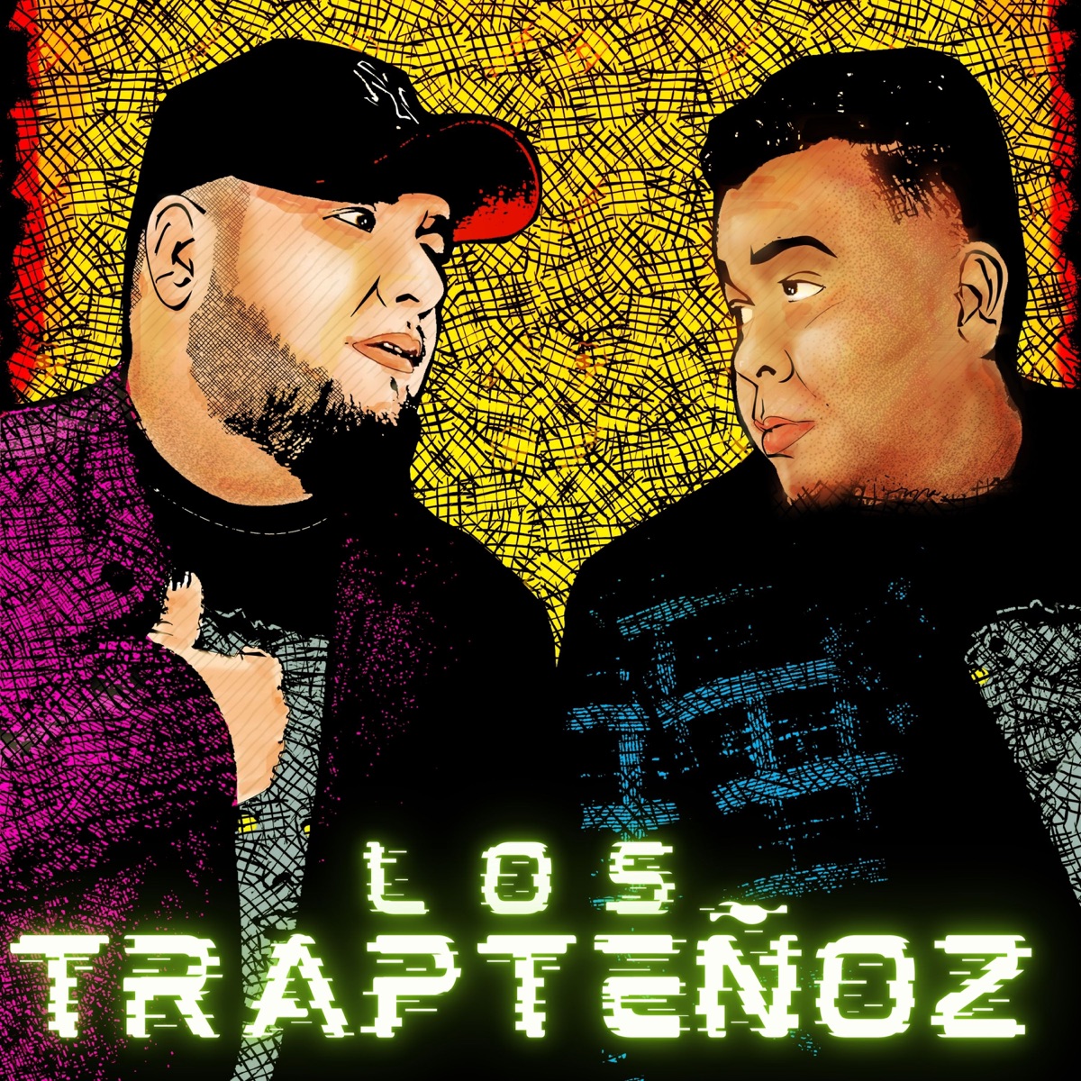 Billetes - Single by Los Trapteñoz album cover