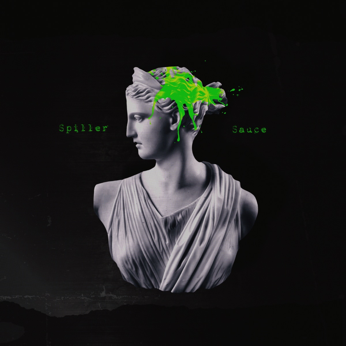 Spiller Sauce (feat. C-VE) - Single by Denis Alic, Tony Rissla & RKO album cover