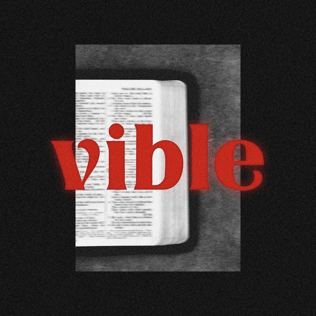 Vible - EP by JANI album cover