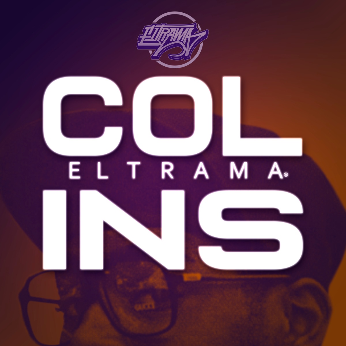 Colins - Single by eltrama album cover