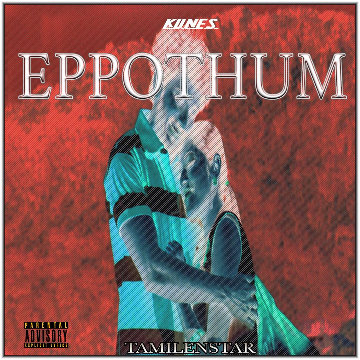 Eppothum - Single by Kunes album cover