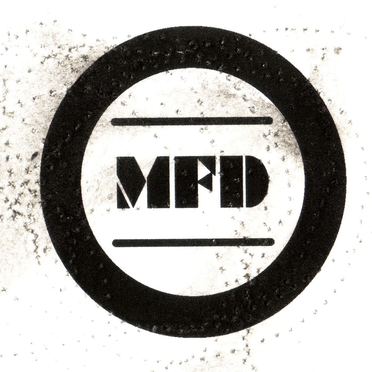 Mfd 001.2 - Single by MFD, Julien Chaptal & David Labeij album cover
