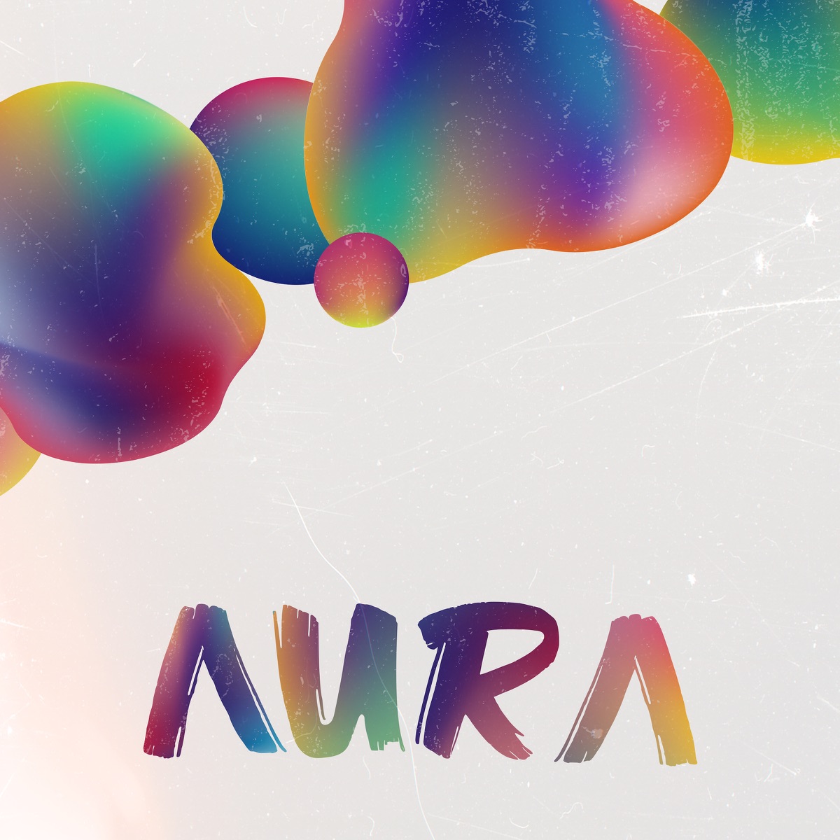 Aura by Nenny album cover
