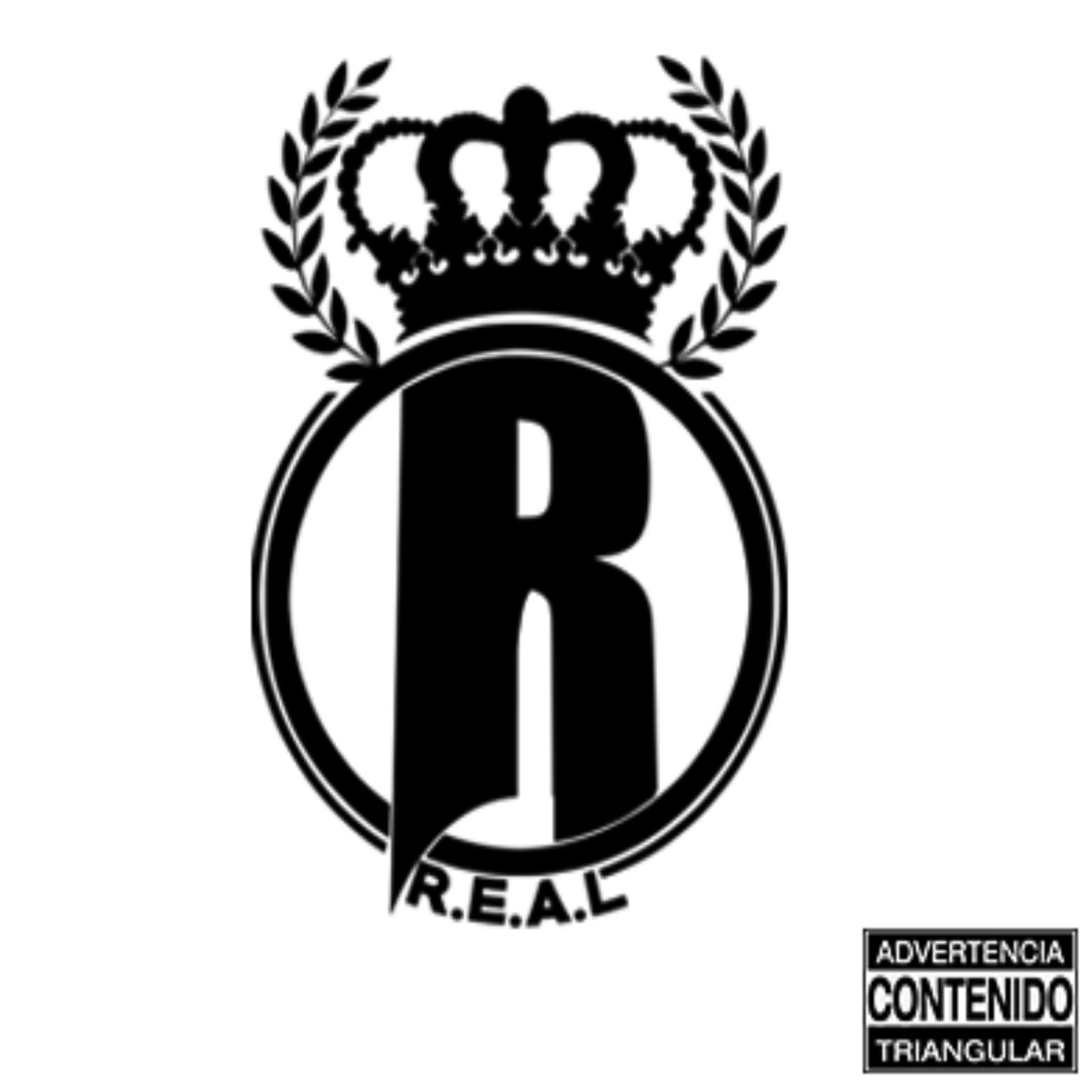 R.E.a.L by Nucleo Aka Tintasucia album cover
