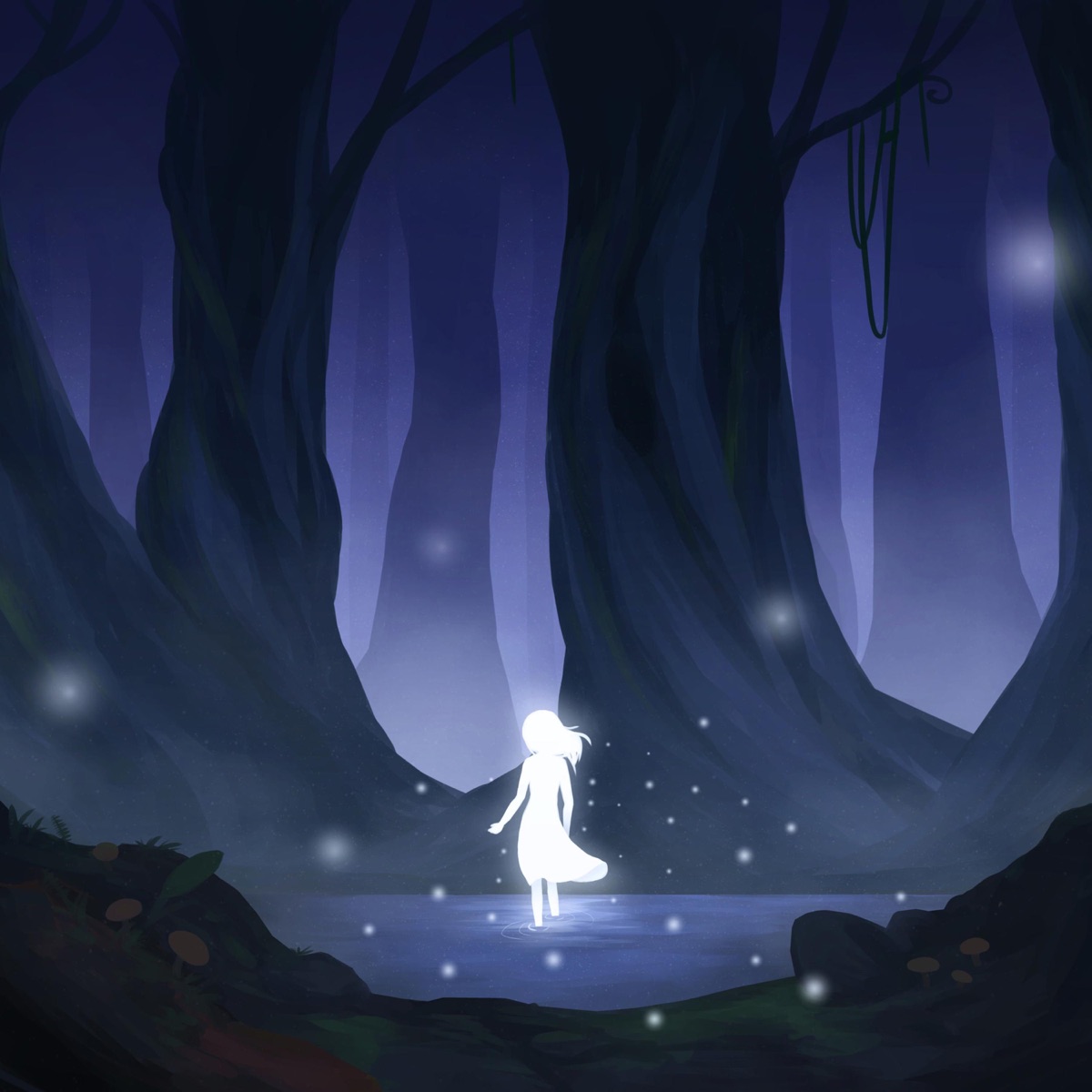 Spiritdance by Aethoro album cover