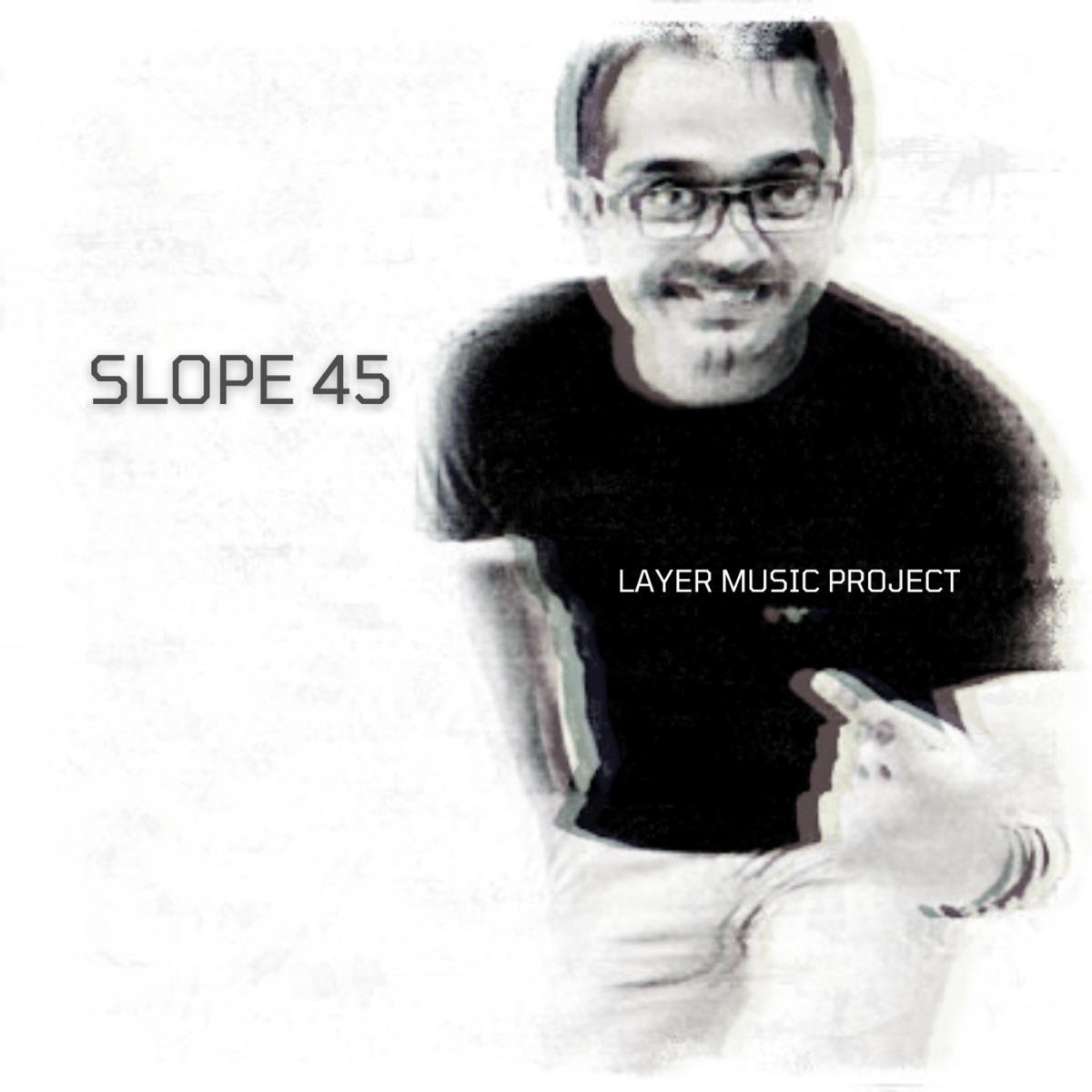 Slope 45 - Single by Layer Music Project album cover