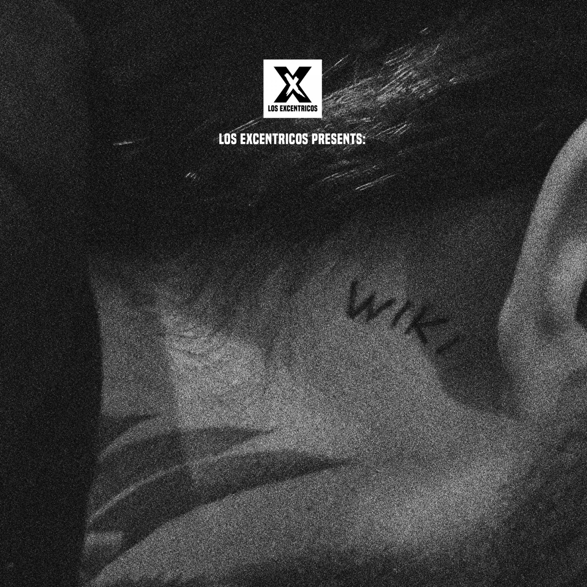 Wiki Wiki - Single by Gualtiero album cover