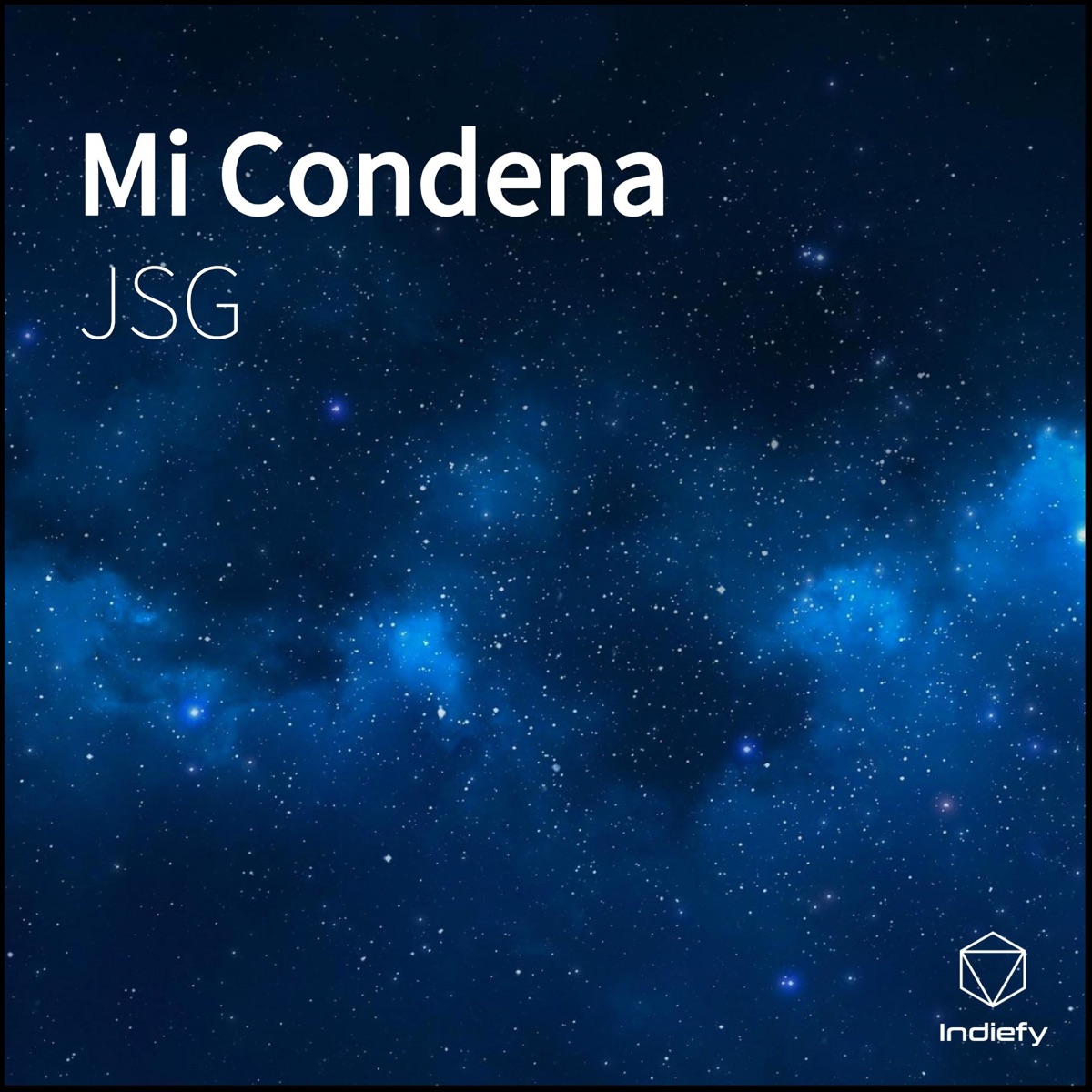 Mi Condena - Single by JSG album cover