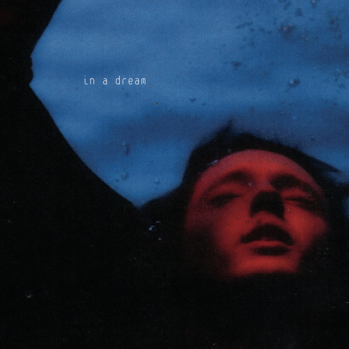 In A Dream - EP by Troye Sivan album cover