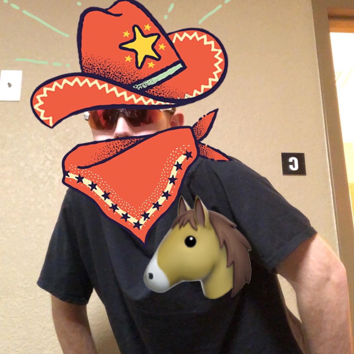 Some Good Ol’ Country Magic - Single by charlie? album cover