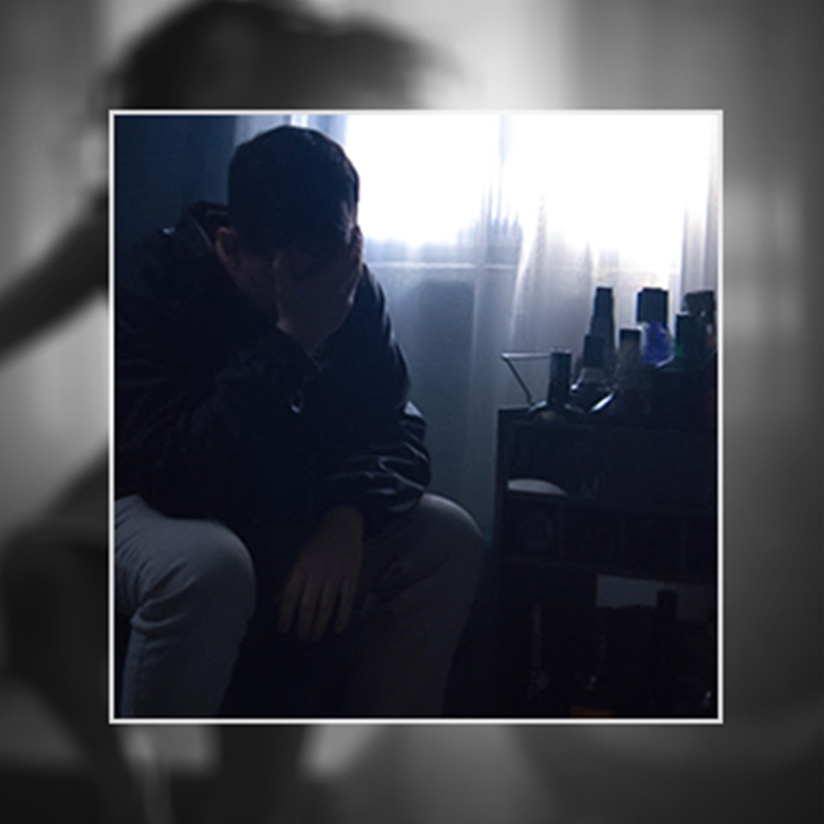 Café Frio - Single by Moralles & 808 Luke album cover