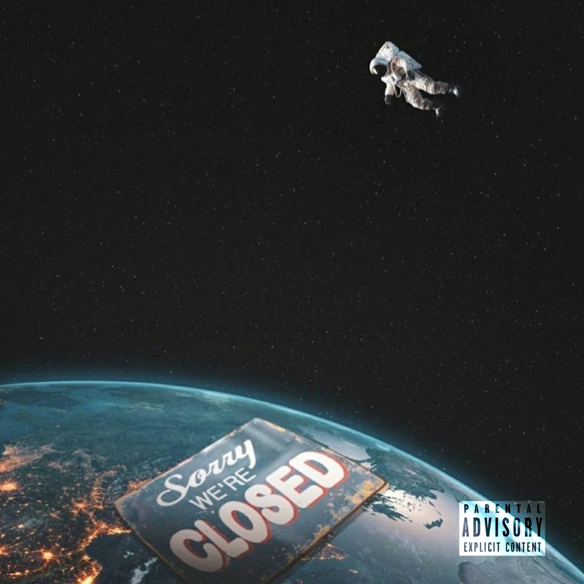 Up - Single by Zone 6 Buddi album cover