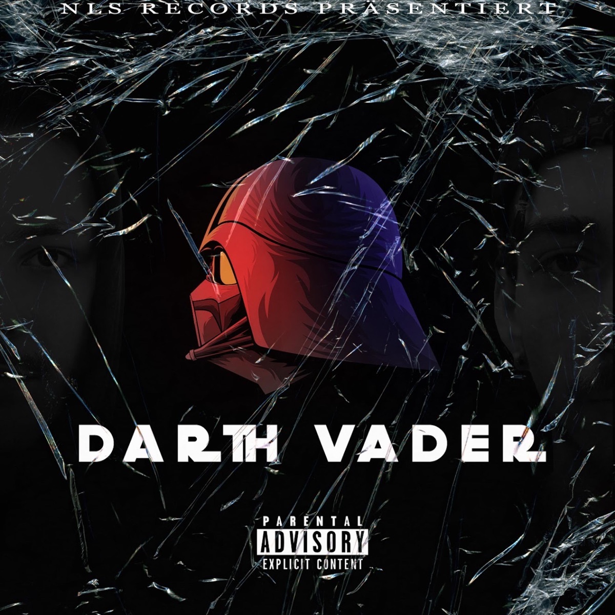 Darth Vader (feat. 2fan) - Single by Avin 247 album cover