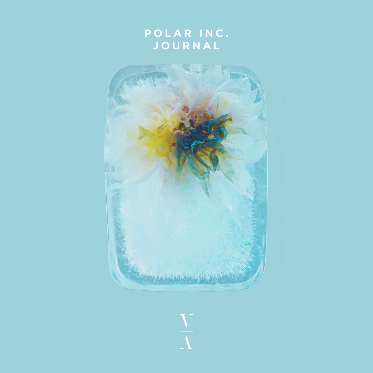 Journal - Single by Polar Inc. album cover