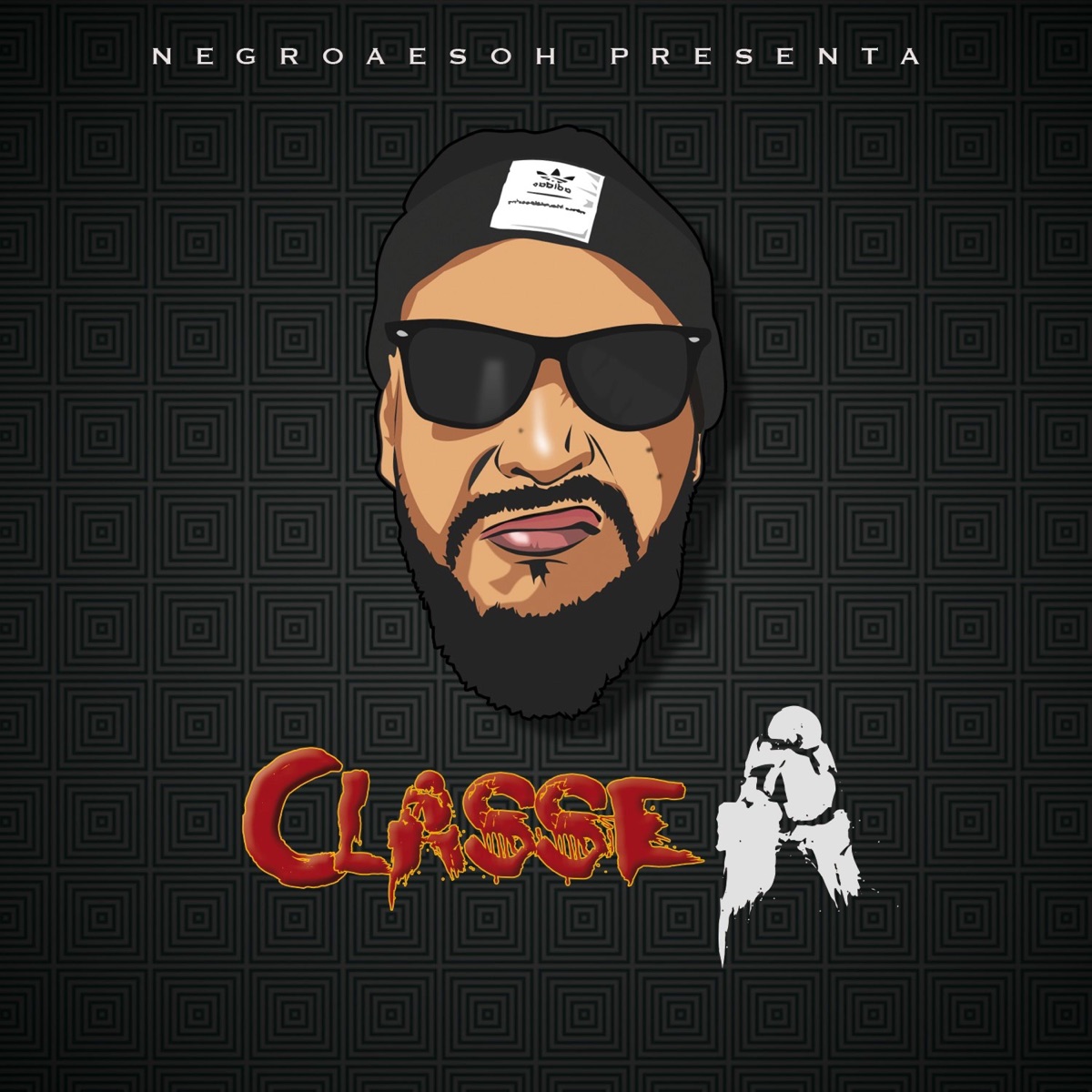 Falta de respeto (feat. gcp & Dj seroky) - Single by Classe A album cover