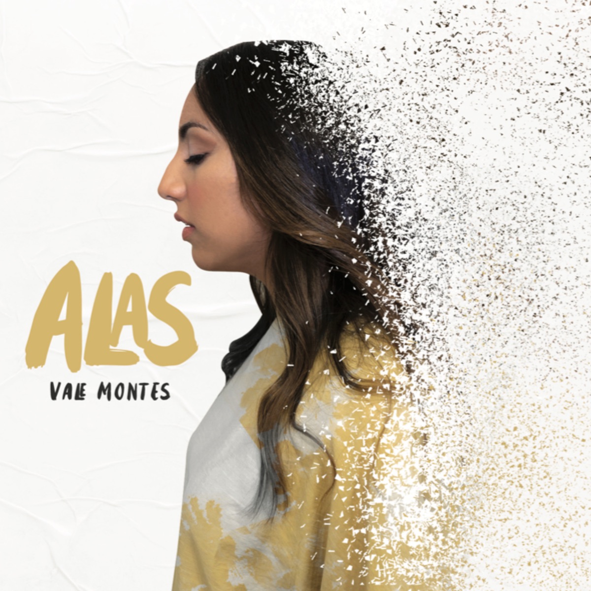Alas by Vale Montes album cover