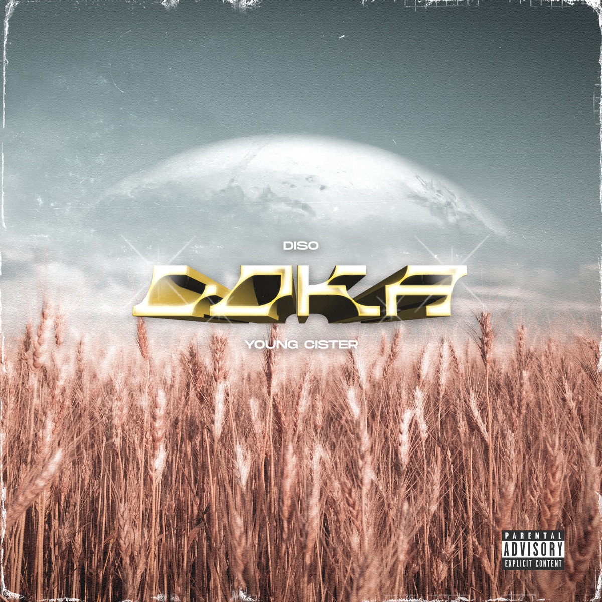 Loka - Single by Diso & Young Cister album cover