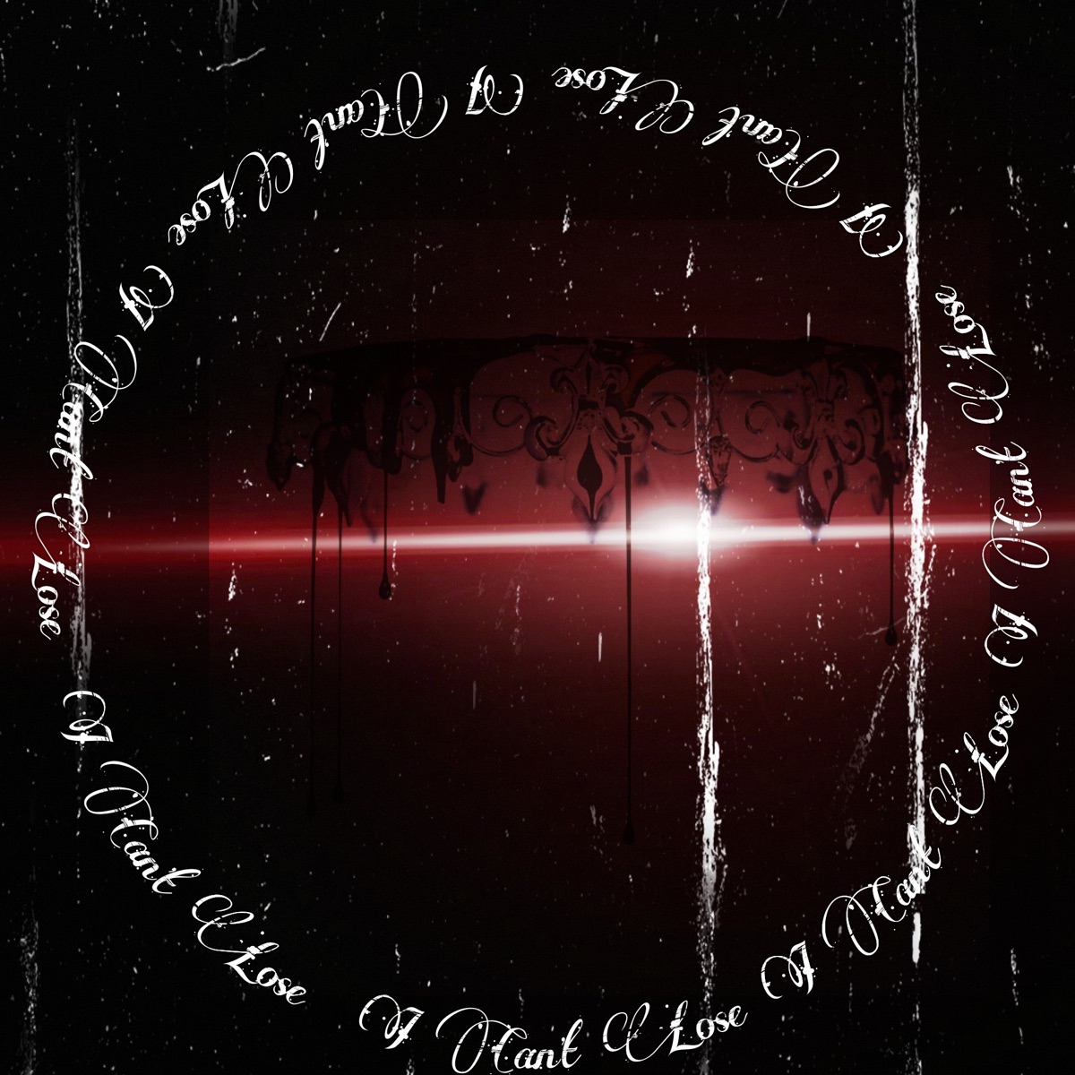 I Can't Lose - Single by Jhonny album cover