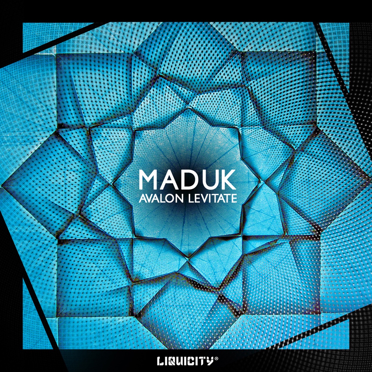 Avalon - Single by Maduk album cover