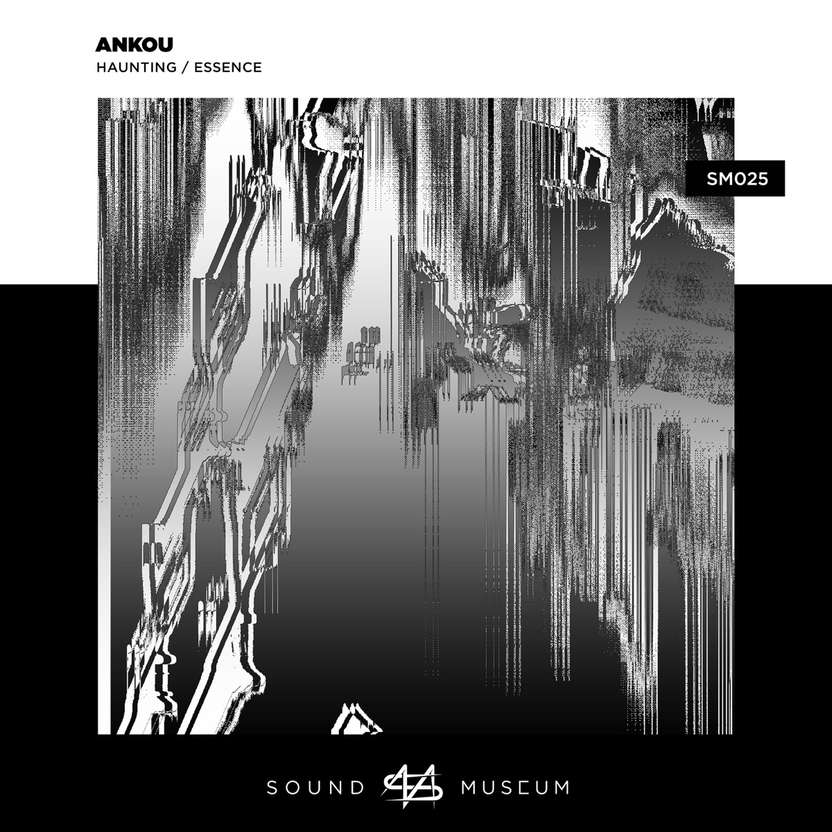Haunting / Essence - Single by Ankou album cover