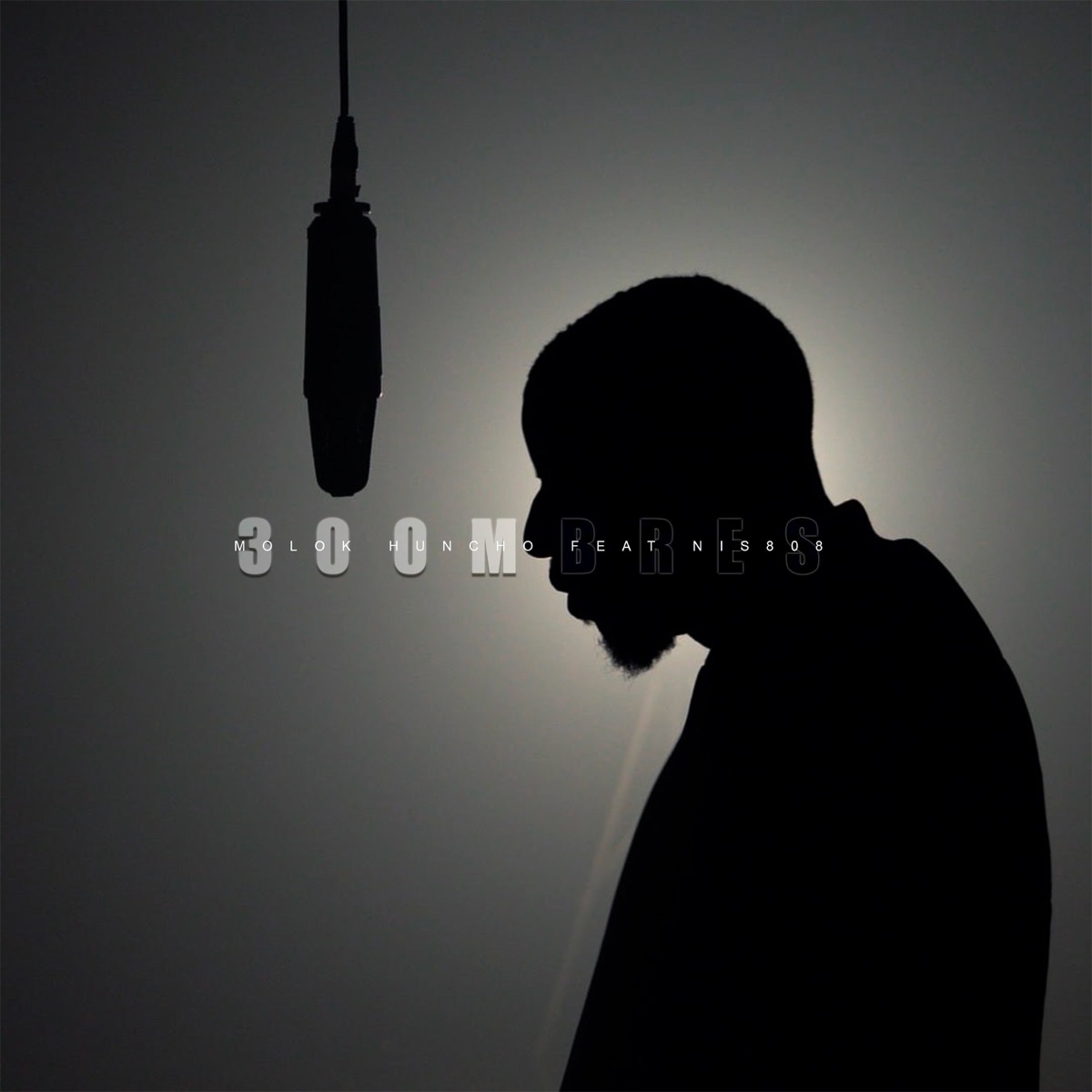 300mbres (feat. Nis808) - Single by Molok Huncho album cover