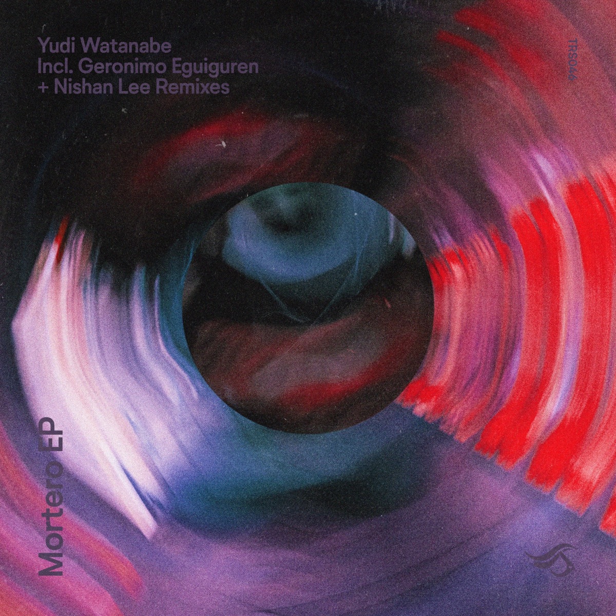 Mortero by Yudi Watanabe, Nishan Lee & Geronimo Eguiguren album cover