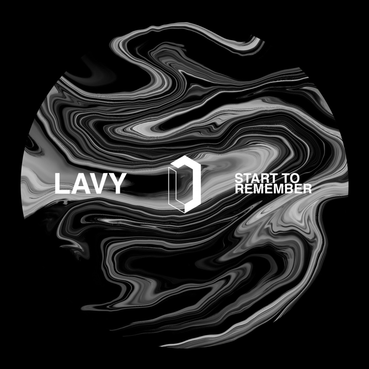 Start To Remember - Single by Lavy album cover