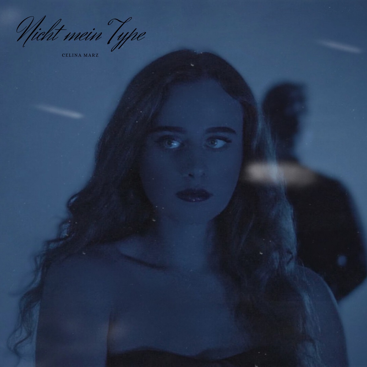Nicht mein Type - Single by Celina Marz album cover