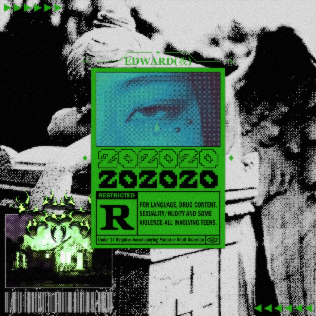 202020 by Edward(me) album cover