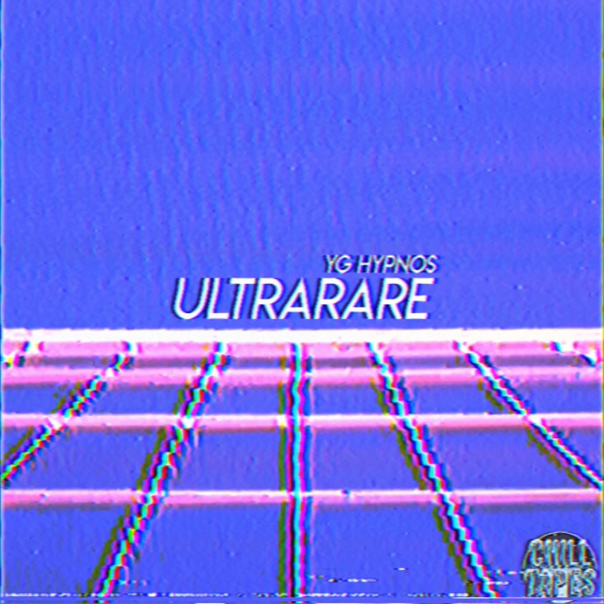 Ultrarare - Single by YG Hypnos album cover