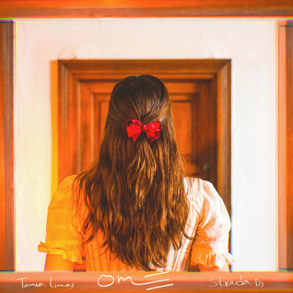 Open My Eyes (feat. Strada DJ) - Single by Tania Limas album cover