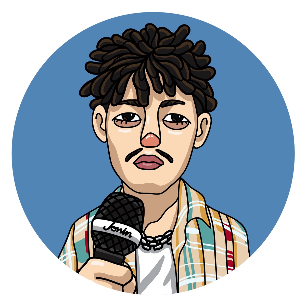 Age 26 - Single by Jonin album cover
