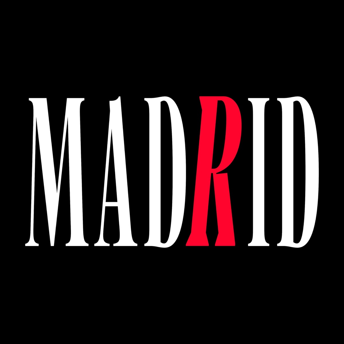 Madrid - Single by Jayzo album cover