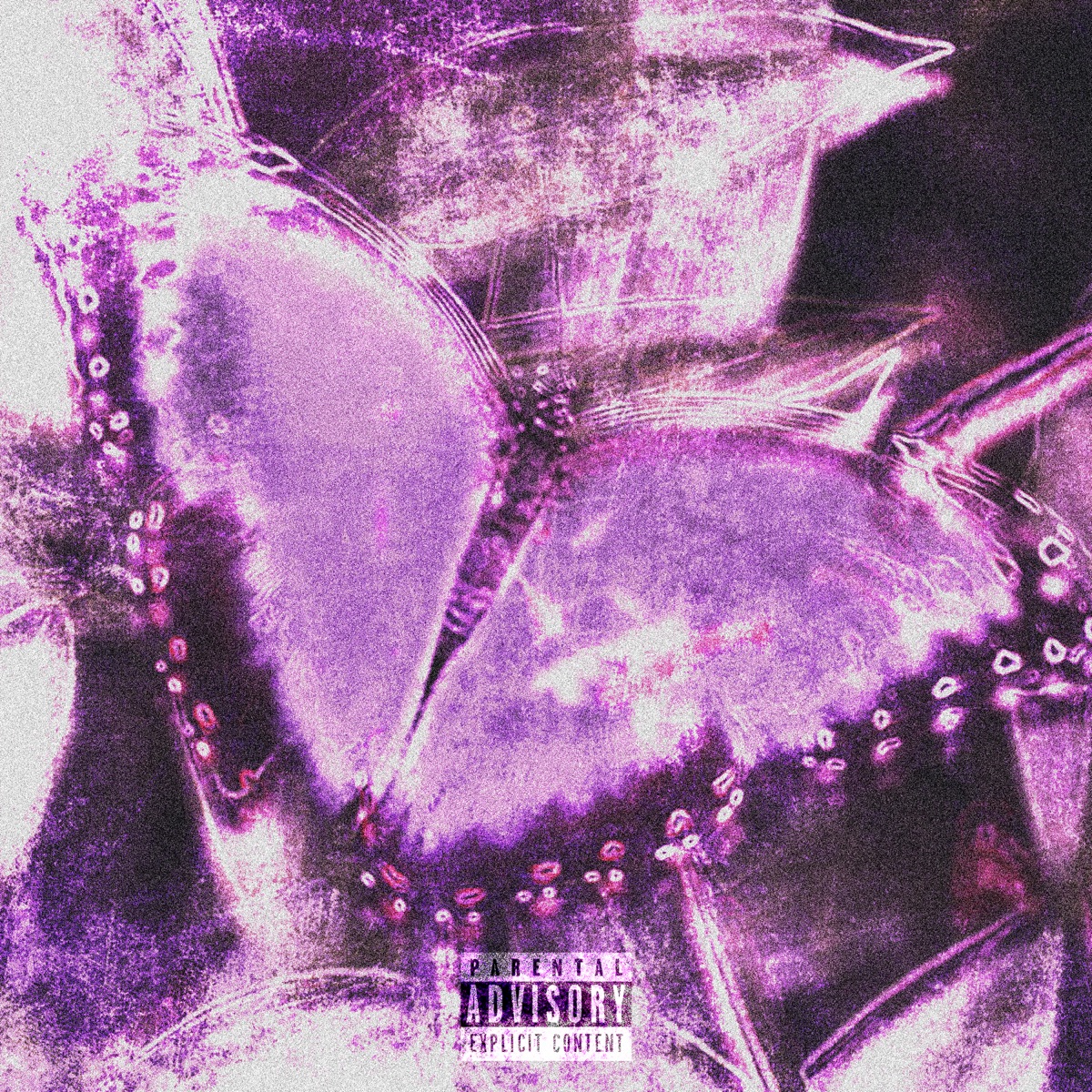 Real Slime (feat. Rubigirl) - Single by Ywri album cover