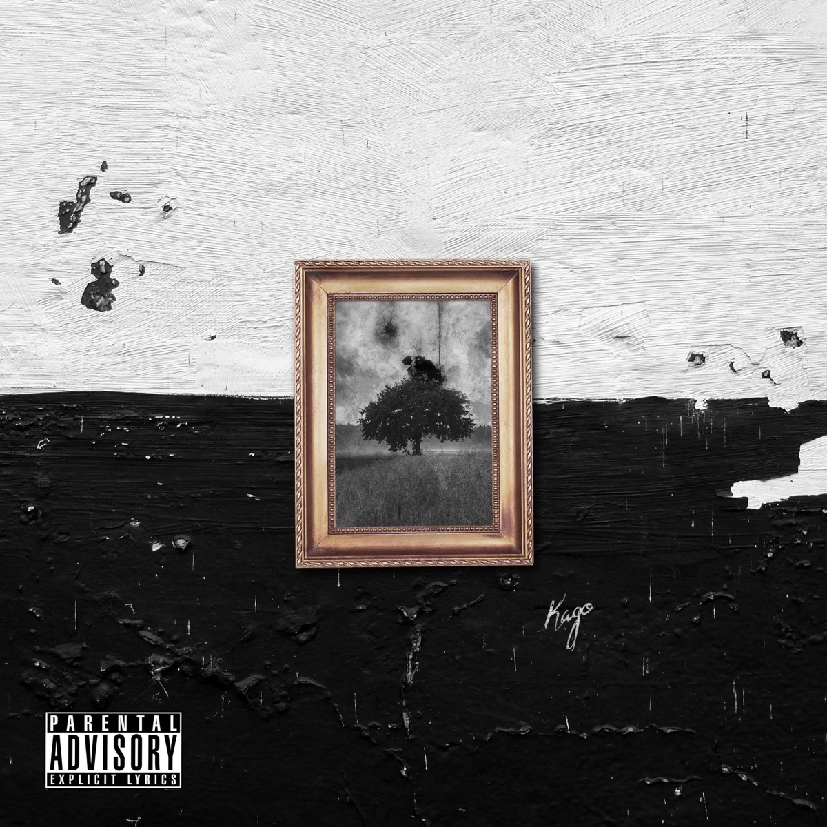 Indica - Single by Kago album cover