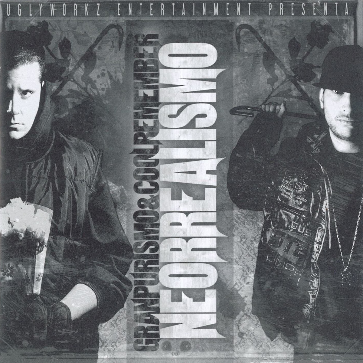 Neorrealismo by Gran Purismo & Cool Remember album cover