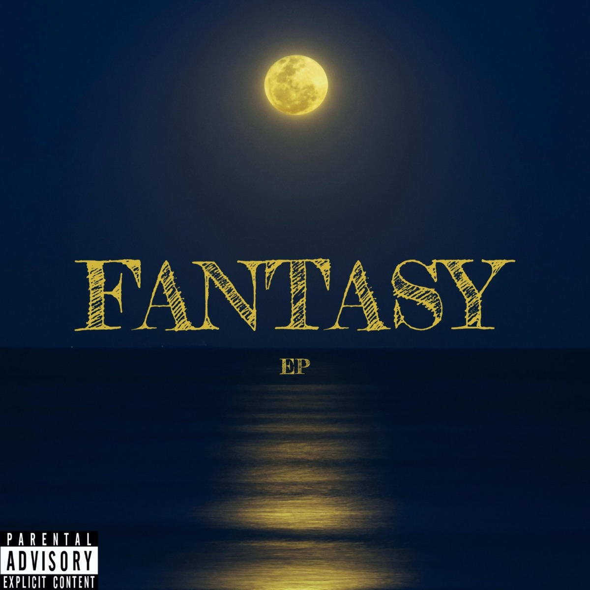Fantasy - Single by [Arule] album cover