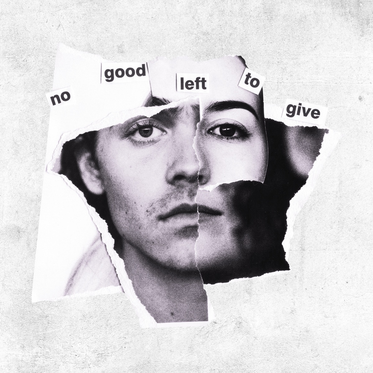 No Good Left To Give by Movements album cover
