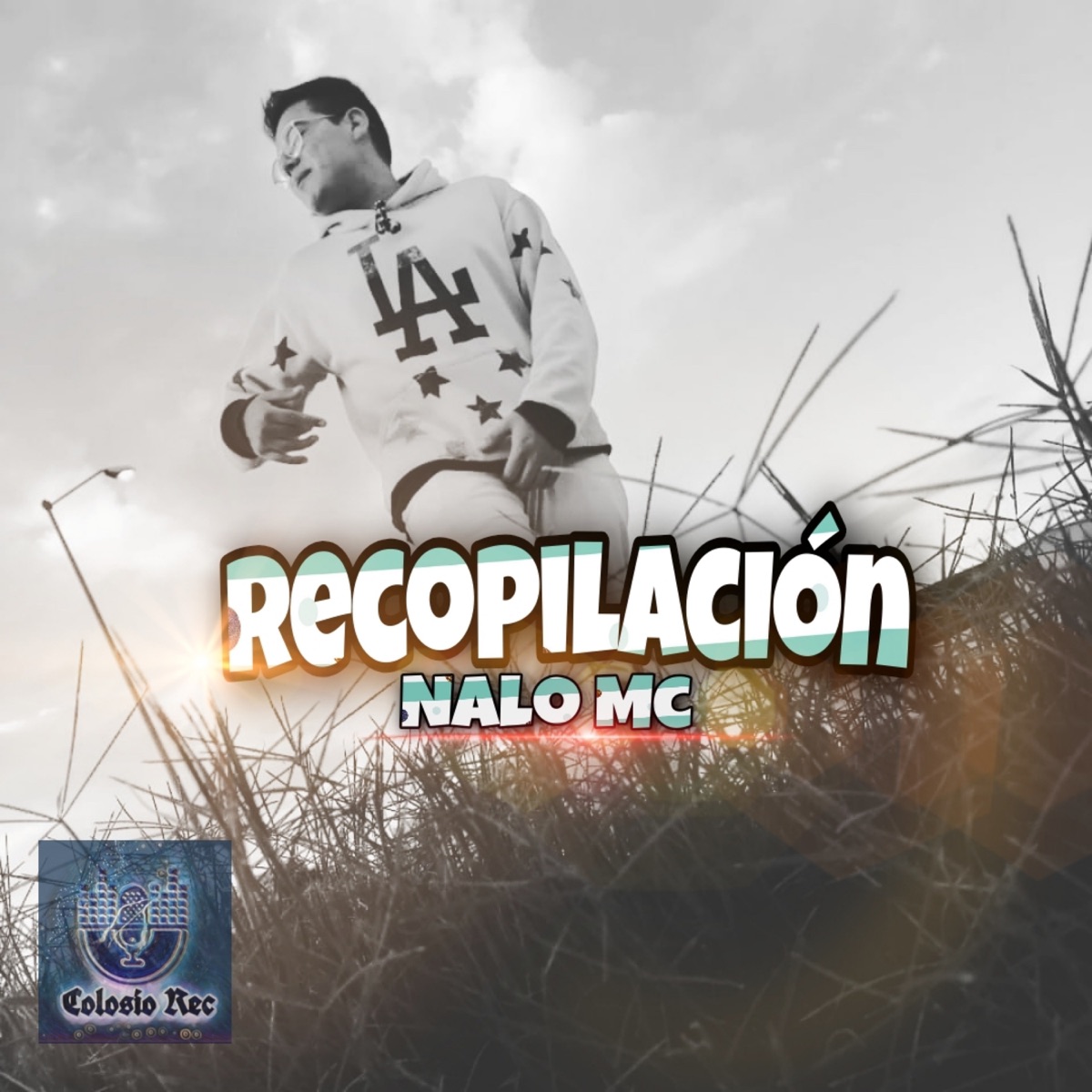Recopilación - Single by Nalo Mc album cover